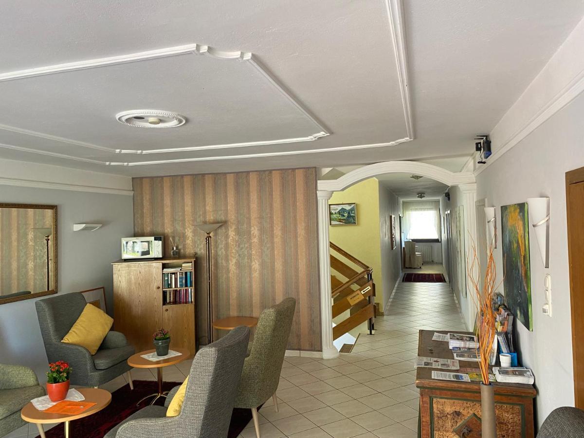 Pension Carinthia Unterburg am Klopeiner See Ngoại thất bức ảnh