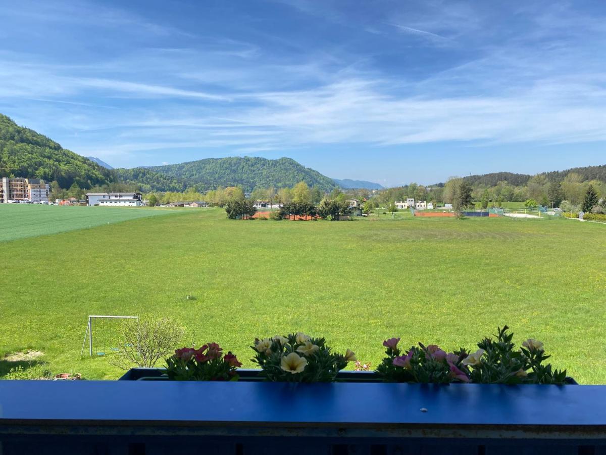 Pension Carinthia Unterburg am Klopeiner See Ngoại thất bức ảnh